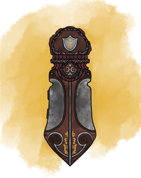 Magical Defense: The Role of Magic Bracers in Protecting Adventurers in D&D 5e